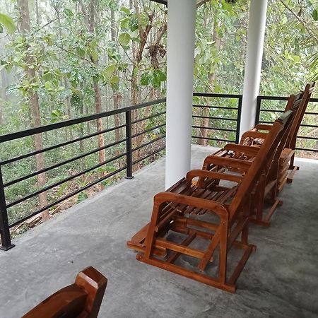 Green View Safari Resort اوداوالاوي المظهر الخارجي الصورة