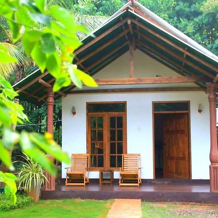 Green View Safari Resort اوداوالاوي المظهر الخارجي الصورة