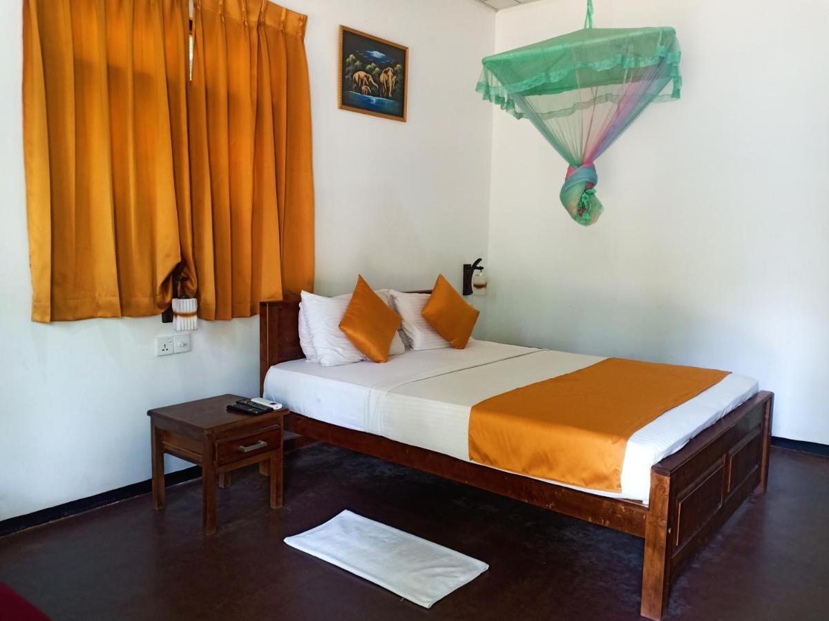 Green View Safari Resort اوداوالاوي المظهر الخارجي الصورة