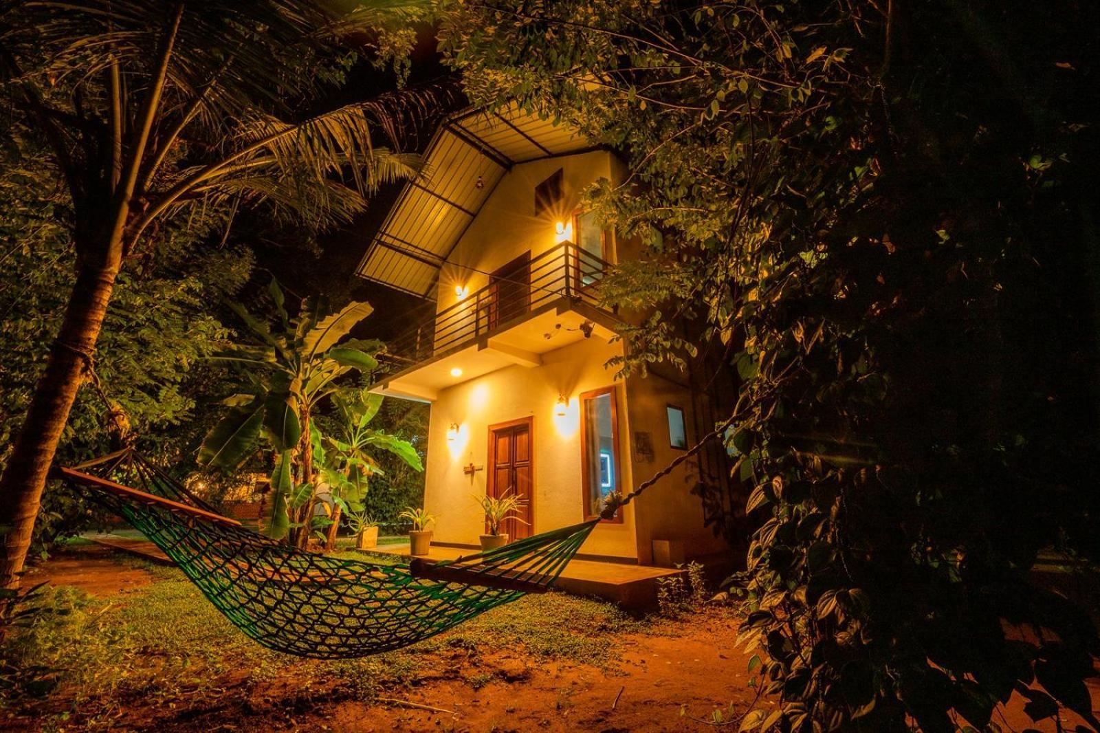 Green View Safari Resort اوداوالاوي المظهر الخارجي الصورة