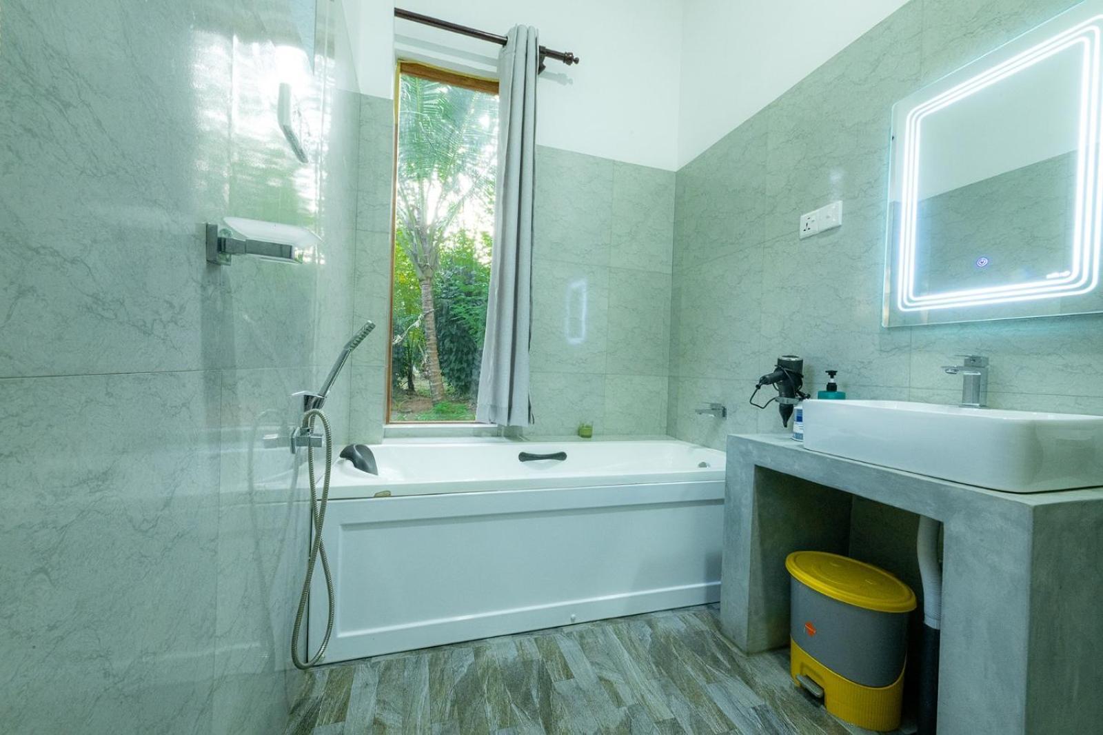 Green View Safari Resort اوداوالاوي المظهر الخارجي الصورة