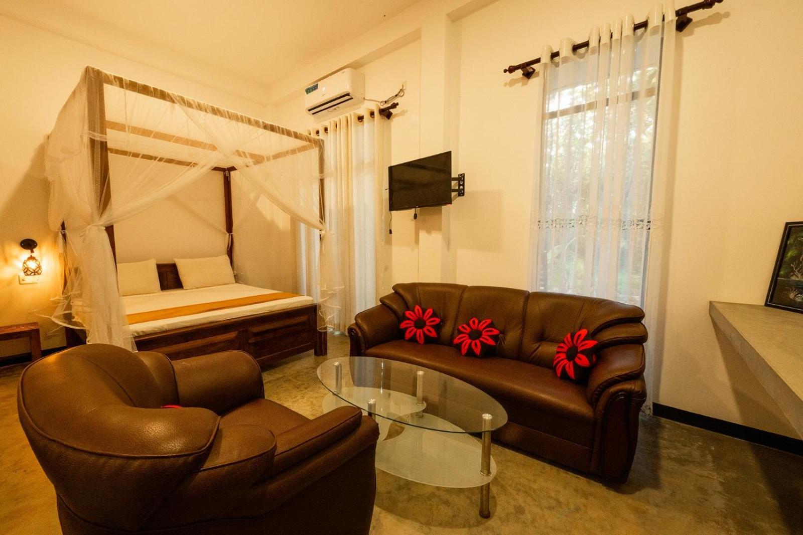Green View Safari Resort اوداوالاوي المظهر الخارجي الصورة