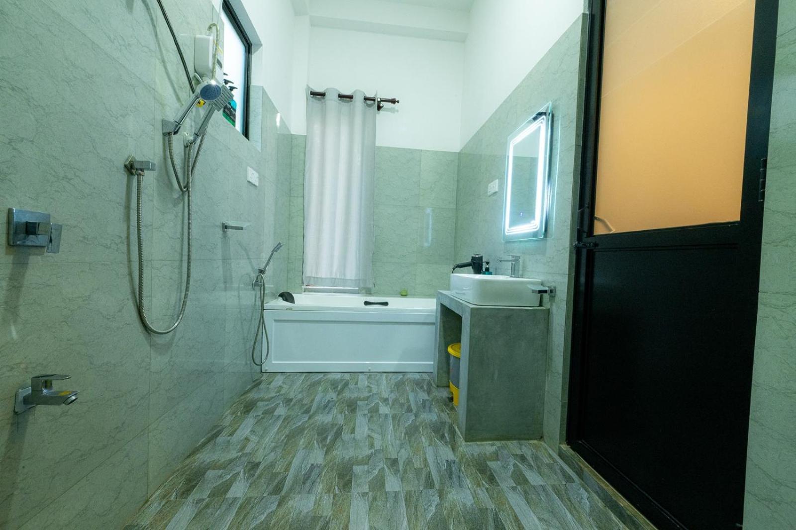 Green View Safari Resort اوداوالاوي المظهر الخارجي الصورة