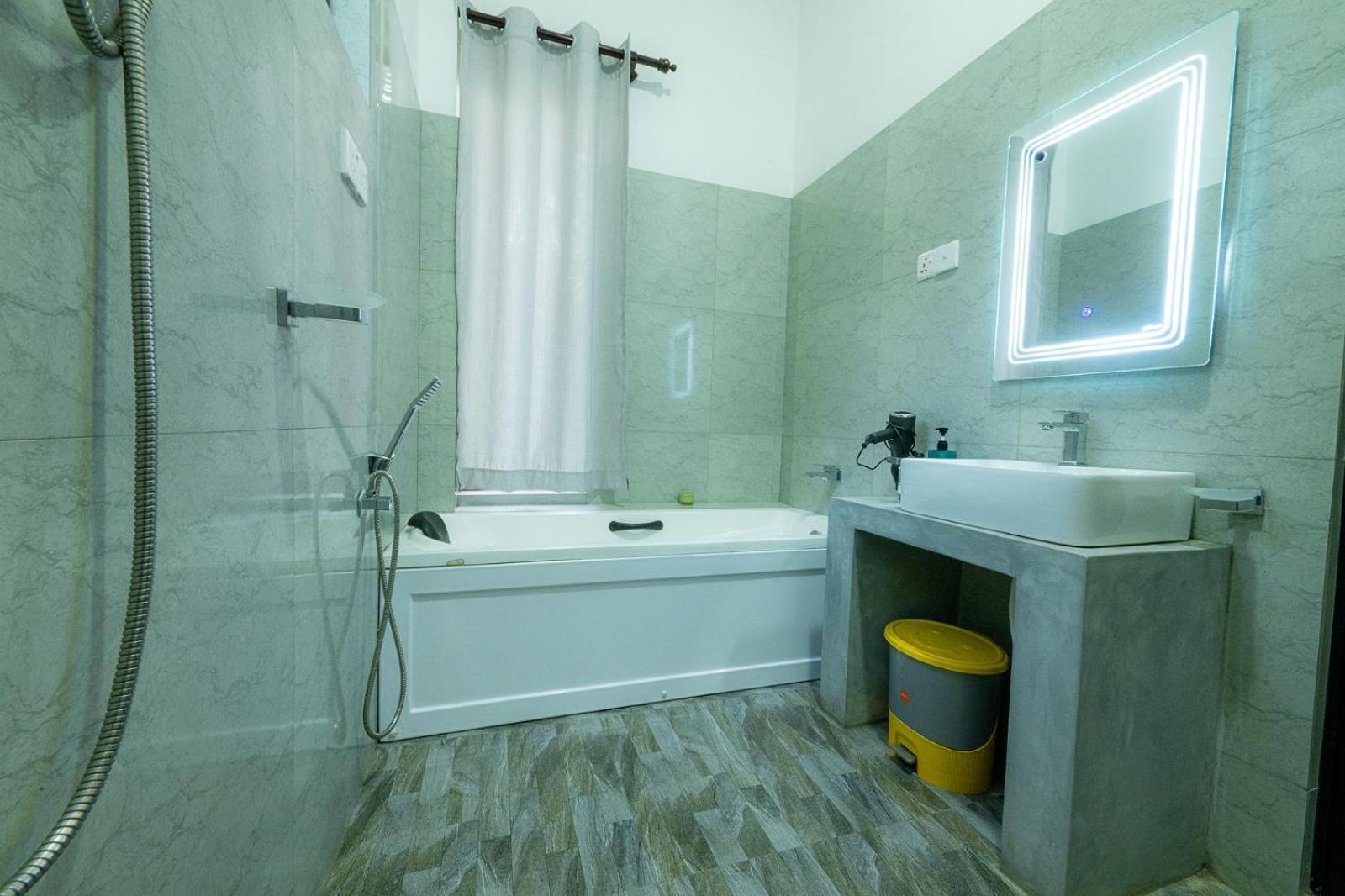 Green View Safari Resort اوداوالاوي المظهر الخارجي الصورة