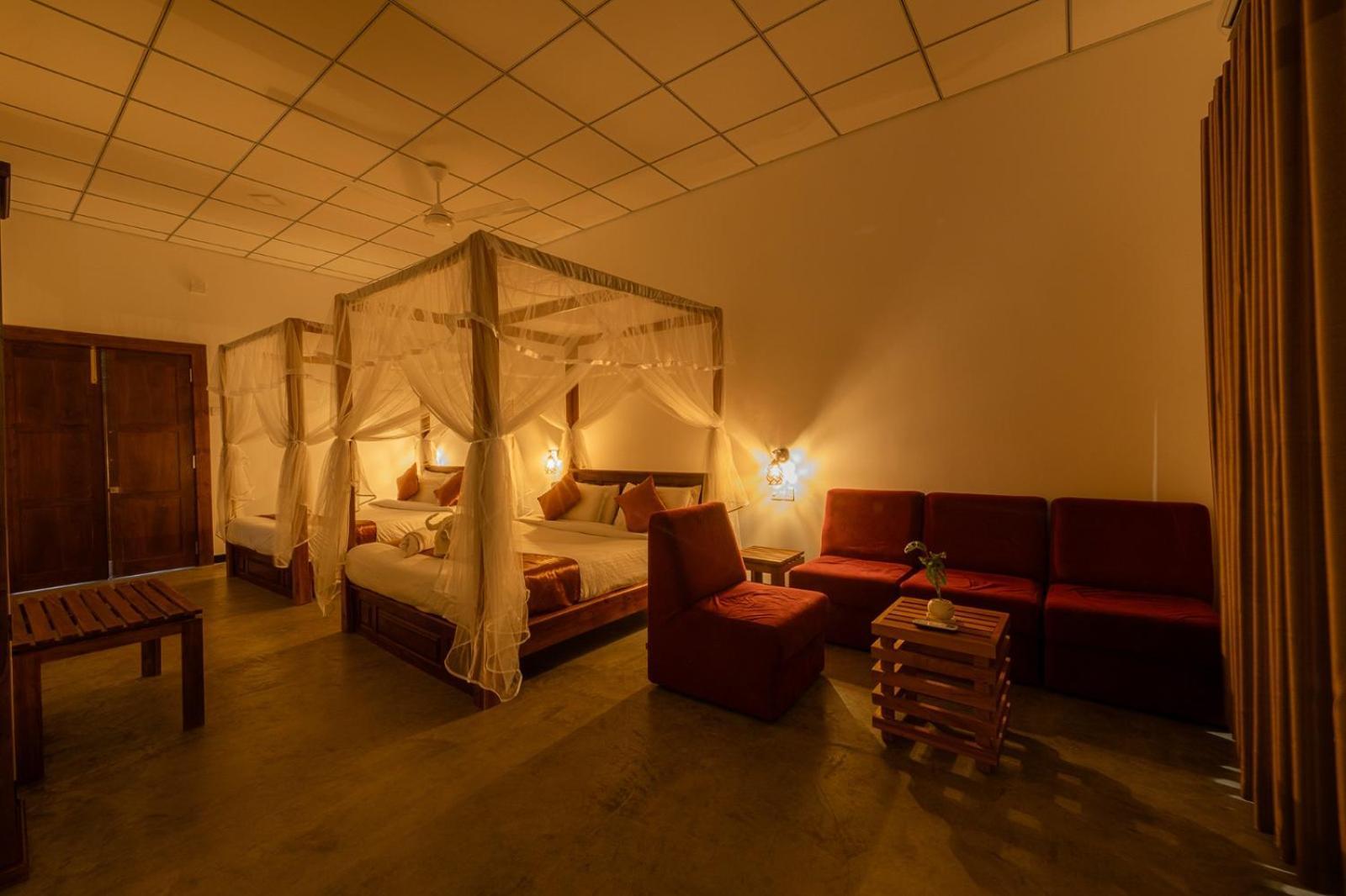 Green View Safari Resort اوداوالاوي المظهر الخارجي الصورة