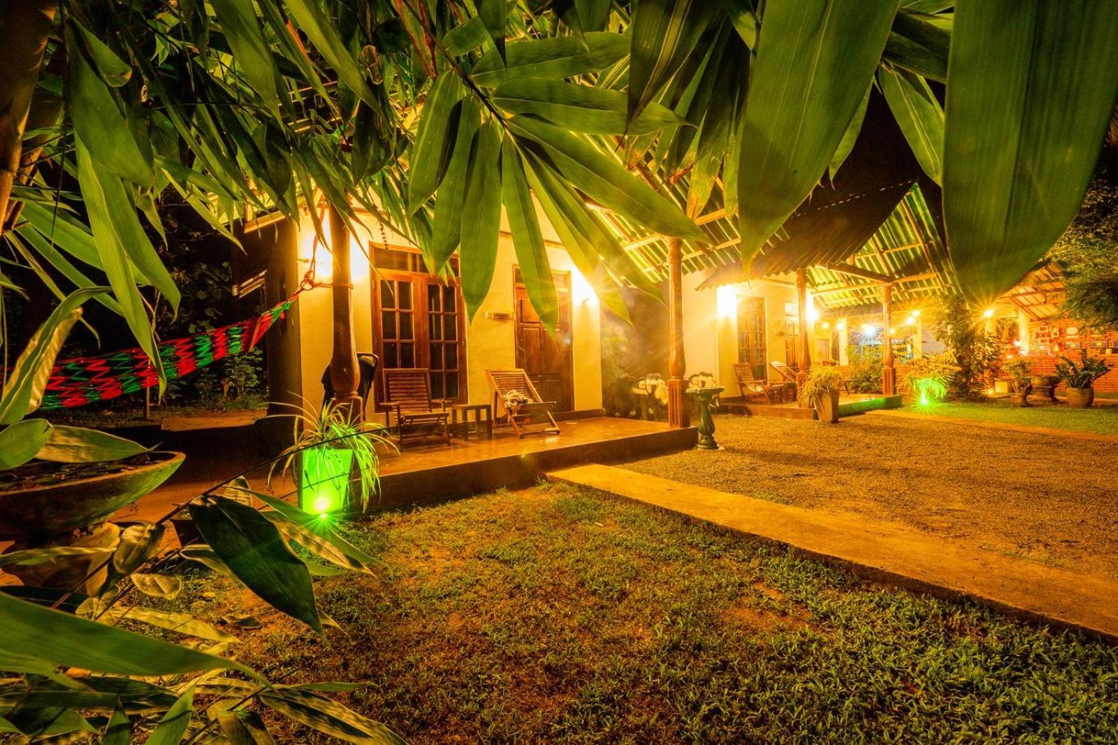 Green View Safari Resort اوداوالاوي المظهر الخارجي الصورة