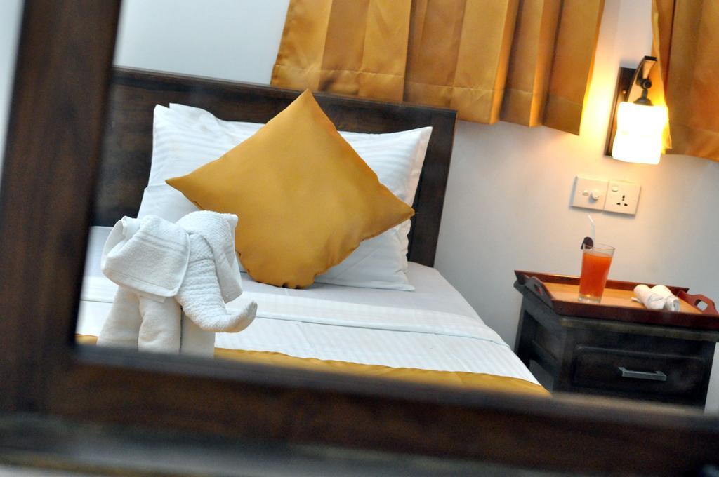 Green View Safari Resort اوداوالاوي المظهر الخارجي الصورة
