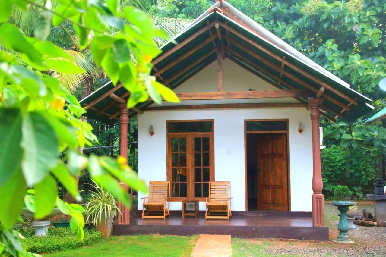 Green View Safari Resort اوداوالاوي المظهر الخارجي الصورة